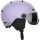 lyzarská helma Salomon Orka Visor