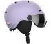 lyzarská helma Salomon Orka Visor L (55-60cm)