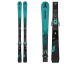 Atomic REDSTER X5 BLUE + M 10 GW 161 s vazanim 1x pouzito test cm