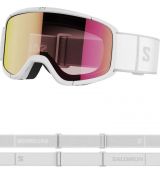 lyzarske bryle Salomon AKSIUM 2.0 S ACCESS white 11