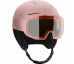 Salomon Osmo heavenly pink/black L (59-62cm)