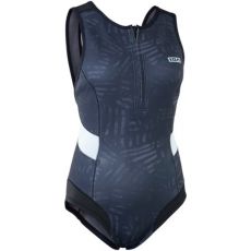 Neopren ION Amaze V-Back LS 1.5 Women black -mural