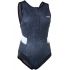 Neopren ION Amaze V-Back LS 1.5 Women black -mural