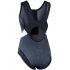 Neopren ION Amaze V-Back LS 1.5 Women black -mural