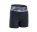 neoprenové šortky ION women black-flowers
