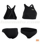 surfkini ION women BLACK