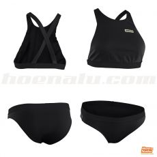 surfkini ION women BLACK