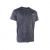wetshirt ION SS men distorted-grey