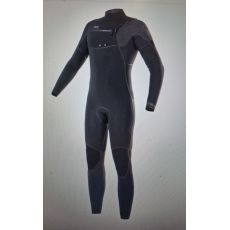 Neopren Picture Dome FZ 3/2 Black*