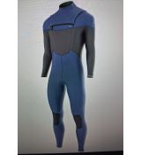 neopren PROLIMIT Predator Steamer Freezip DownAirflex 4/3