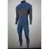 neopren PROLIMIT Predator Steamer Freezip DownAirflex 4/3