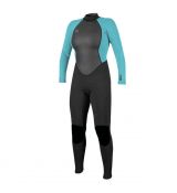 Neopren O´neill Reactor II. light Aqua 3/2 mm