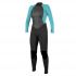 Neopren O´neill Reactor II. light Aqua 3/2 mm