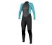 Neopren O´neill Reactor II. light Aqua 3/2 mm 10