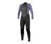 Neopren O´neill Reactor II black/mist 3/2mm
