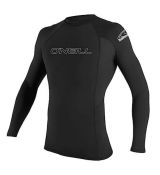 Pánská lycra O'Neill Basic Skins L/S Rash Guard