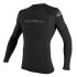 Pánská lycra O'Neill Basic Skins L/S Rash Guard
