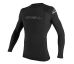 Pánská lycra O'Neill Basic Skins L/S Rash Guard