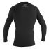Pánská lycra O'Neill Basic Skins L/S Rash Guard