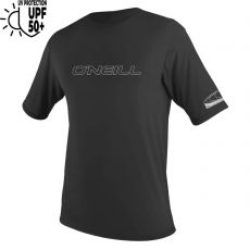 Pánská lycra O'Neill Basic Skins S/S Sun Shirt