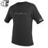 Pánská lycra O'Neill Basic Skins S/S Sun Shirt