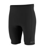 Neopren O'Neill Reactor II 1,5 mm Shorts  black