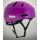 Helma na wakeboard Bern Macon 2.0  Mips satin purple