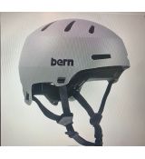 Helma Bern Macon 2.0 matte Grey