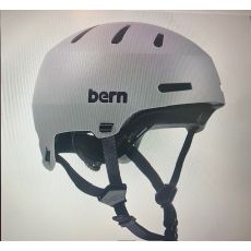 Helma Bern Macon 2.0 matte Grey