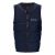 Pánská vesta Mystic Wake Star Impact Vest Fzip Wake CE, Navy