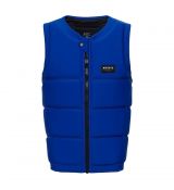 Pánská vesta Mystic Wake Star Impact Vest Fzip Wake CE, Blue