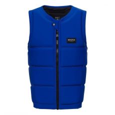 Pánská vesta Mystic Wake Star Impact Vest Fzip Wake CE, Blue