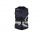 Dámská vesta Mystic Evoke Impact Vest Fzip Wake Women, Black Allover