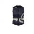 Dámská vesta Mystic Evoke Impact Vest Fzip Wake Women, Black Allover