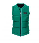 Dámská vesta na wake Mystic Star Impact Fzip Vest Wake Wom, Green