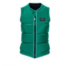 Dámská vesta na wake Mystic Star Impact Fzip Vest Wake Wom, Green