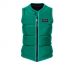 Dámská vesta na wake Mystic Star Impact Fzip Vest Wake Wom, Green