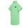 Poncho  Mystic Teddy, Lime Green