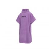 Poncho Mystic Brand, Pink/Purple