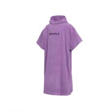 Poncho Mystic Brand, Pink/Purple