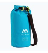 Aqua Marina Vodotěsný suchý vak 10l světle modrý