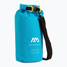 Aqua Marina Vodotěsný suchý vak 10l světle modrý