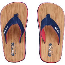 Eve Wood Cool Shoe