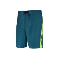 Pánské boardshorty Brand Solid, Teal