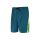 Pánské boardshorty Brand Solid, Teal