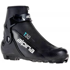 Běžkové Alpina T30 Eve black white