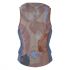 Vesta na wakeboard O'Neill Wms Slasher Comp Vest  desert bloom/drift blue