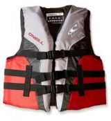 Vesta Ońeill youth superlite iso XXS