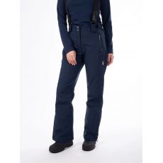 softshelové kalhoty Aulp Velen  ski/skialp modré