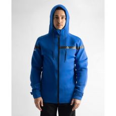 Follow Corp neoprenová bunda (2024) - Klein Blue